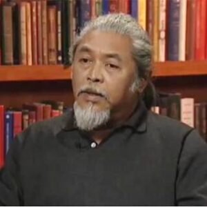 Kyaw Thu