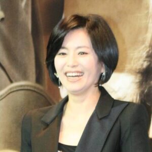 Kyeon Mi-ri