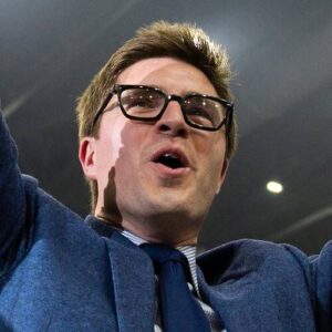 Kyle Dubas