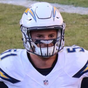 Kyle Emanuel