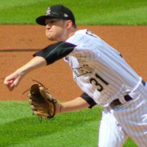 Kyle Freeland
