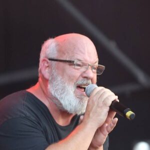 Kyle Gass