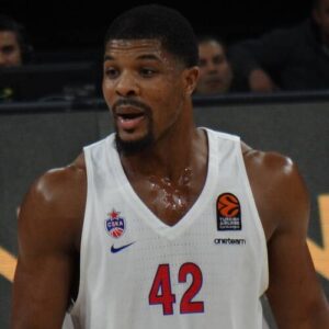 Kyle Hines