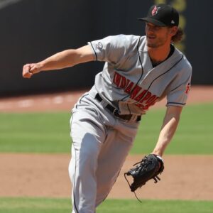 Kyle Keller