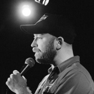 Kyle Kinane