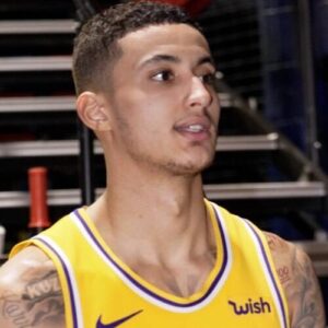 Kyle Kuzma