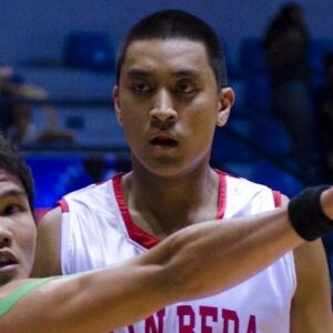 Kyle Pascual