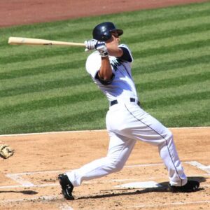 Kyle Seager