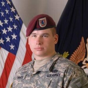 Kyle J. White