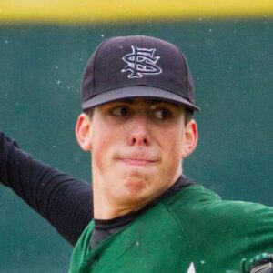 Kyle Zimmer