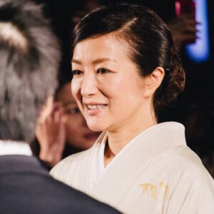 Kyōka Suzuki