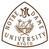 Kyoto Notre Dame University Logo