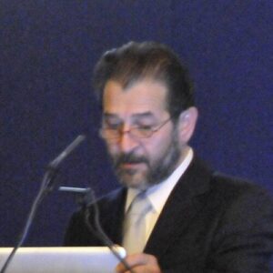 Kypros Nicolaides