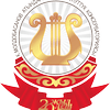 Kyrgyz National Conservatory Logo
