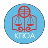 Kyrgyz State Academy of Law Logo