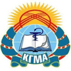 Kyrgyz State Medical Academy Logo