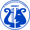 Kyrgyz State University of Culture and Arts Logo