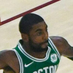 Kyrie Irving
