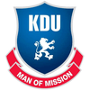 Kyungdong University Logo