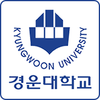 Kyungwoon University Logo