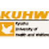Kyushu University of Health and Welfare logo