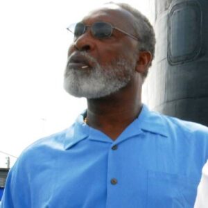 L. C. Greenwood