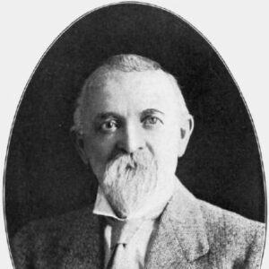 Louis Cameron Hughes