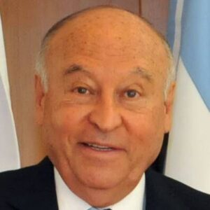 L. Enrique Garcia