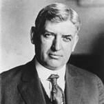 L. J. Dickinson
