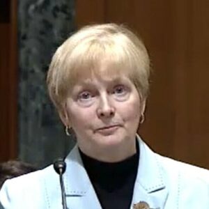 L. Paige Marvel