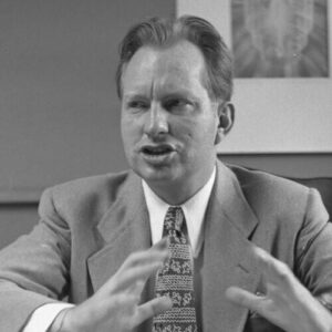 L. Ron Hubbard