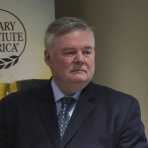 L. Timothy Ryan