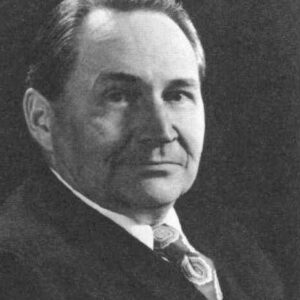 L. Tom Perry