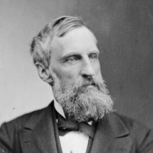 La Fayette Grover