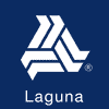 La Salle University of Laguna Logo