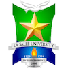 La Salle University, Ozamiz City Logo