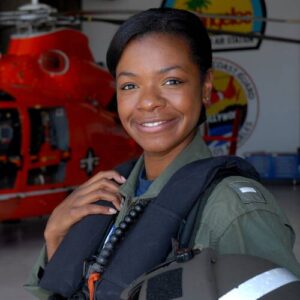 Lashanda Holmes