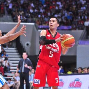 LA Tenorio