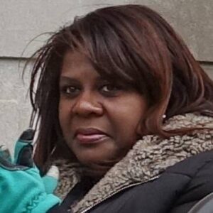 La Tonya Johnson