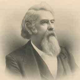 Laban T. Moore
