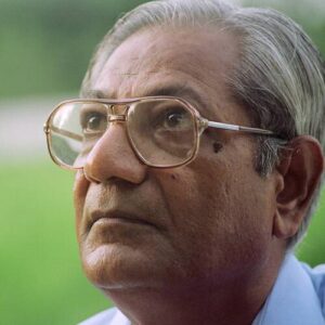 Labhshankar Thakar