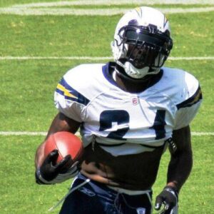 LaDainian Tomlinson