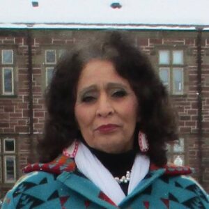 LaDonna Brave Bull Allard