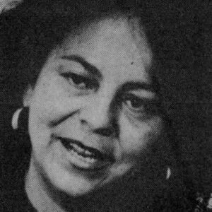 LaDonna Harris