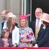 Amelia Windsor