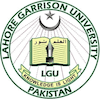 Lahore Garrison University Logo