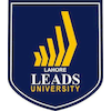 Lahore Leads University Logo