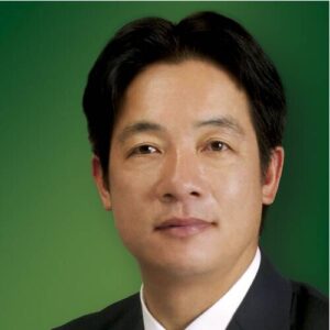 Lai Ching-te