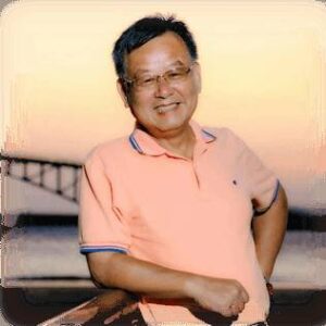 Lai Feng-wei