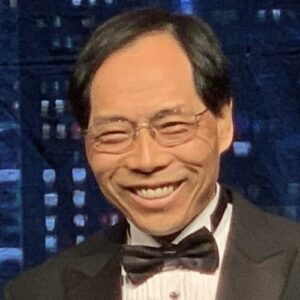 Lai-Sheng Wang
